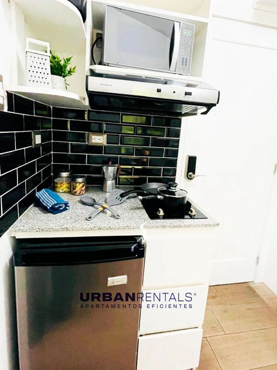 Apartamento en Renta VH3 — Apartamento en Alquiler en Vista Hermosa III, Zona 15, Guatemala, Ciudad — foto 12 de 15