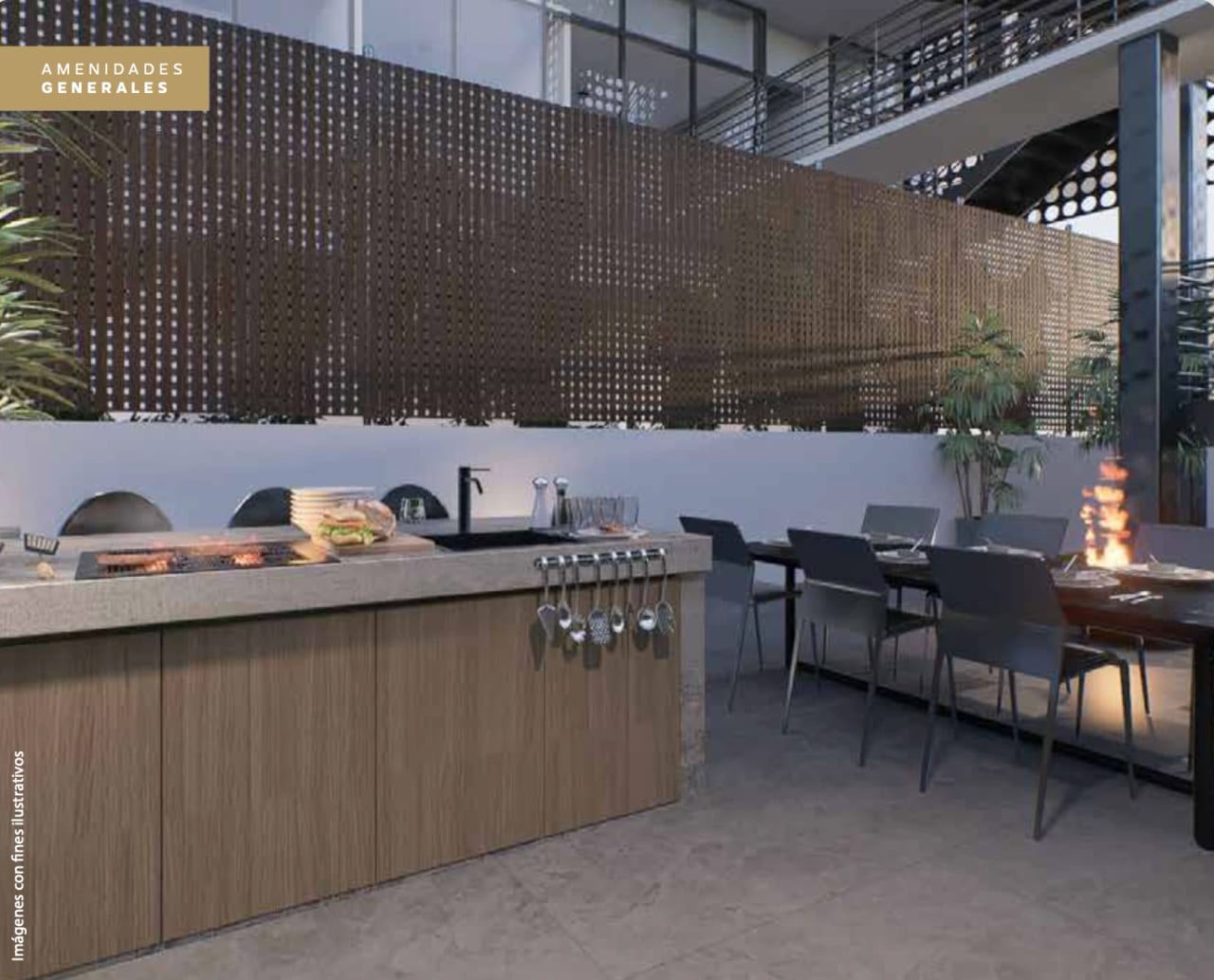 Apartamento en Venta – Atarah, Zona 10 — Apartamento en Venta en Atarah, Zona 10, Guatemala, Ciudad — foto 3 de 15