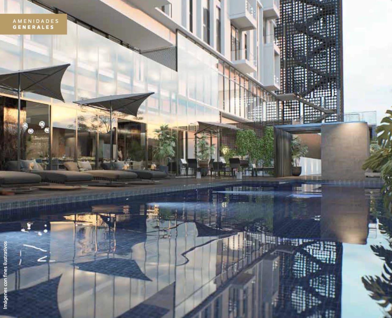Apartamento en Venta – Atarah, Zona 10 — Apartamento en Venta en Atarah, Zona 10, Guatemala, Ciudad — foto 9 de 15