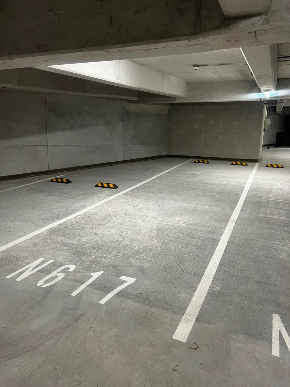 Apartamento en Renta - Edificio Gaura Z15 — Apartamento en Alquiler en Gaura, Zona 15, Guatemala, Ciudad — foto 12 de 13