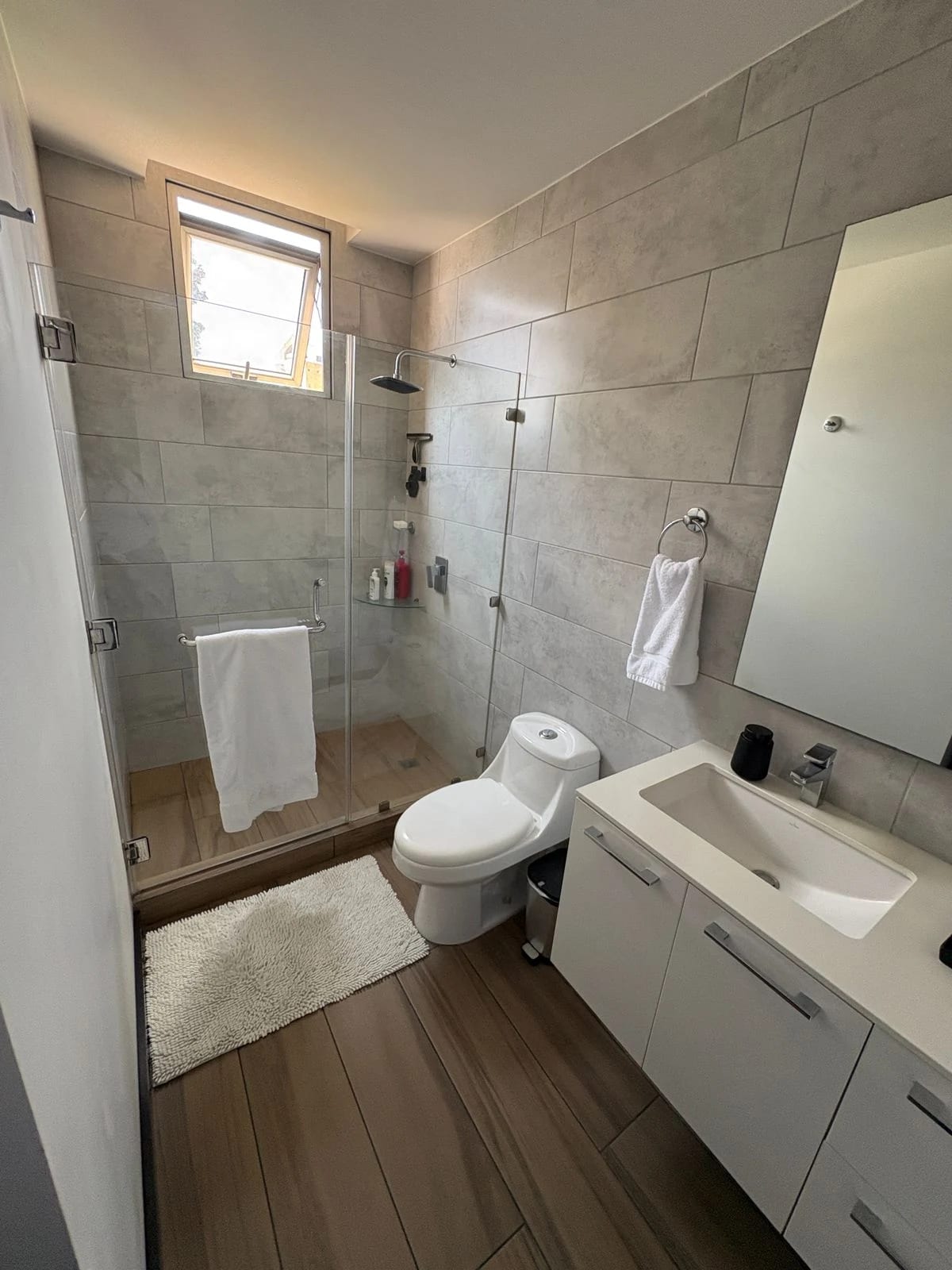 Apartamento en Venta - Edificio Cassia Z15 — Apartamento en Venta en Cassia, Zona 15, Guatemala, Ciudad — foto 4 de 17