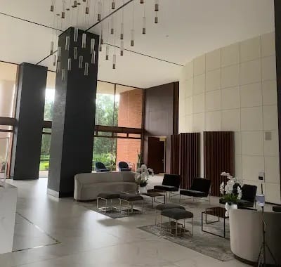 Apartamento en Renta Tadeus – Zona 14 — Apartamento en Venta en Tadeus, Zona 14, Guatemala, Ciudad — foto 17 de 17