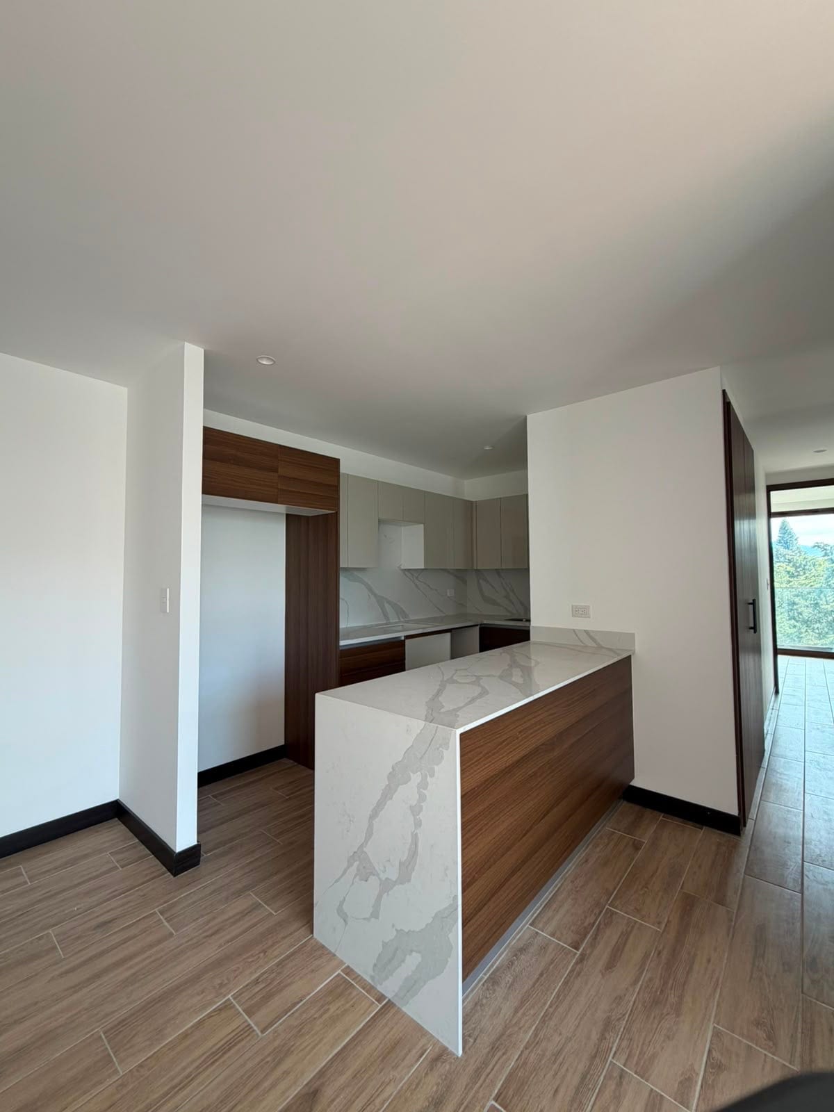 Apartamento en Venta 3 Habitaciones - Abitare Zona 13 — Apartamento en Venta en Zona 13, Guatemala, Ciudad — foto 9 de 16