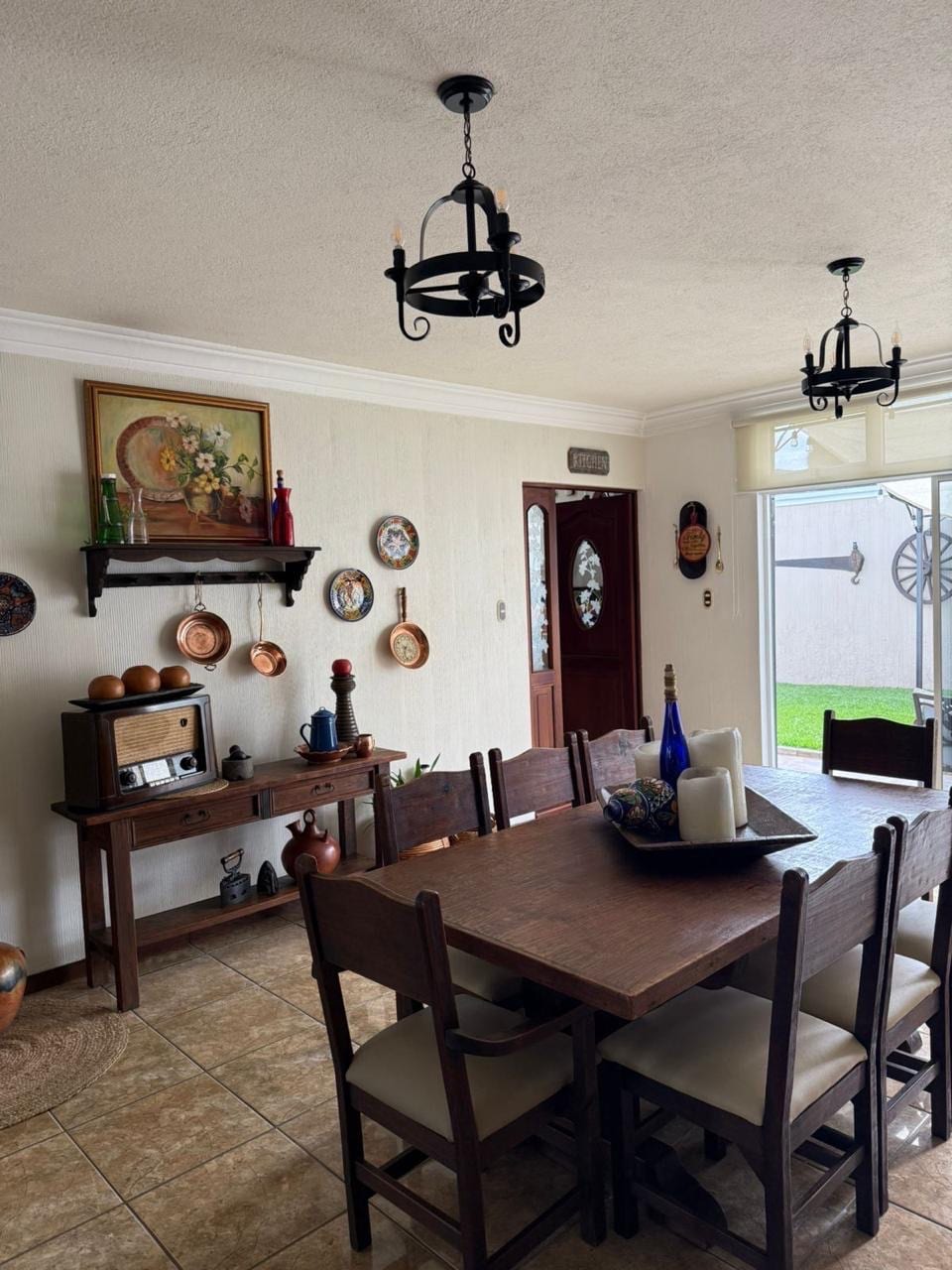 Casa en Venta en San Antonio – Dentro de Condominio — Casa en Venta en San Antonio, Carretera a El Salvador, Guatemala, Ciudad — foto 12 de 15