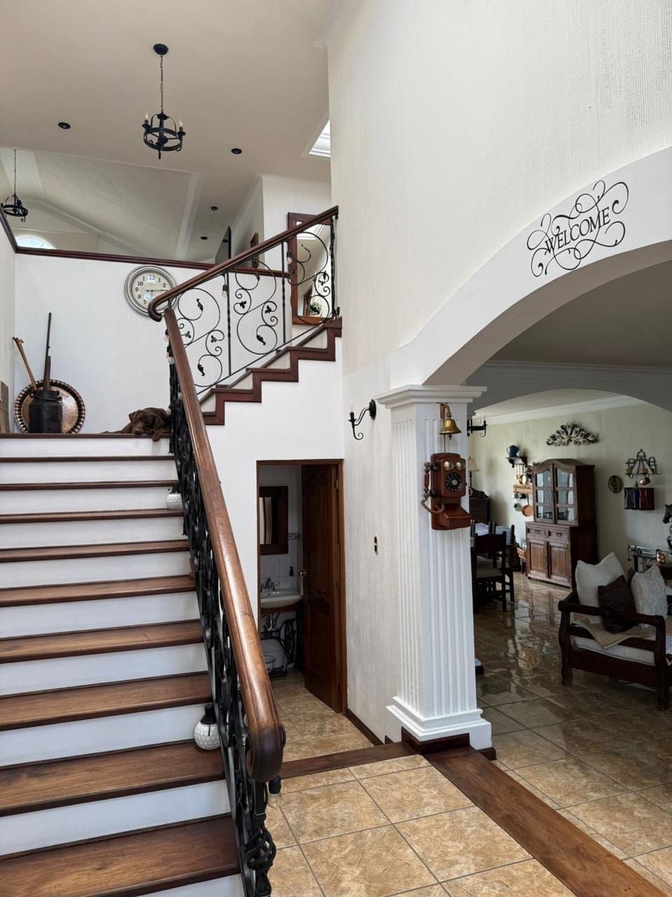 Casa en Venta en San Antonio – Dentro de Condominio — Casa en Venta en San Antonio, Carretera a El Salvador, Guatemala, Ciudad — foto 13 de 15