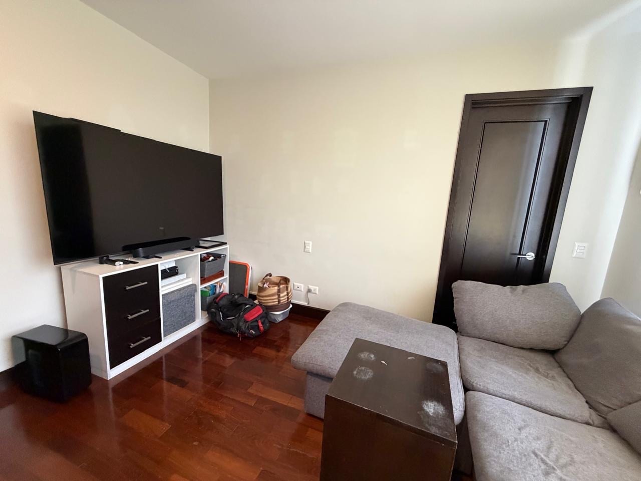 Apartamento en renta - Santa Inés zona 14 — Apartamento en Alquiler en Santa Inés, Zona 14, Guatemala, Ciudad — foto 5 de 17