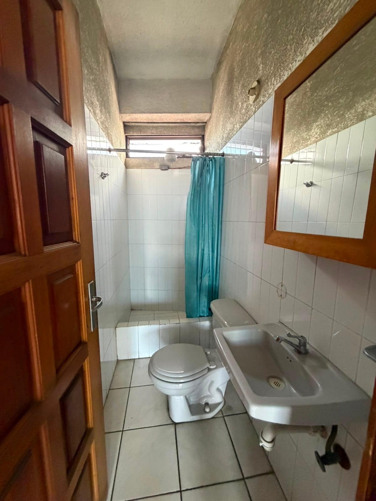 Apartamento en Renta Zona 13 – Av. Hincapié — Apartamento en Alquiler en Zona 13, Guatemala, Ciudad — foto 5 de 7