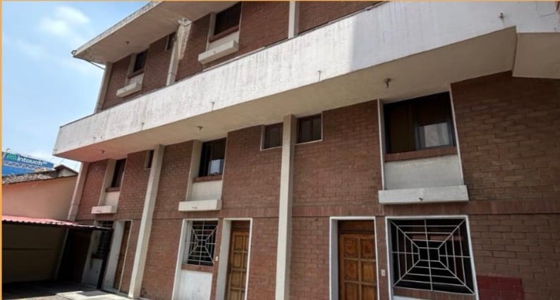 Venta Complejo de 2 Edificios con 14 Apartamentos en Zona 13 — Edificio en Venta en Zona 13, Guatemala, Ciudad — foto 6 de 6