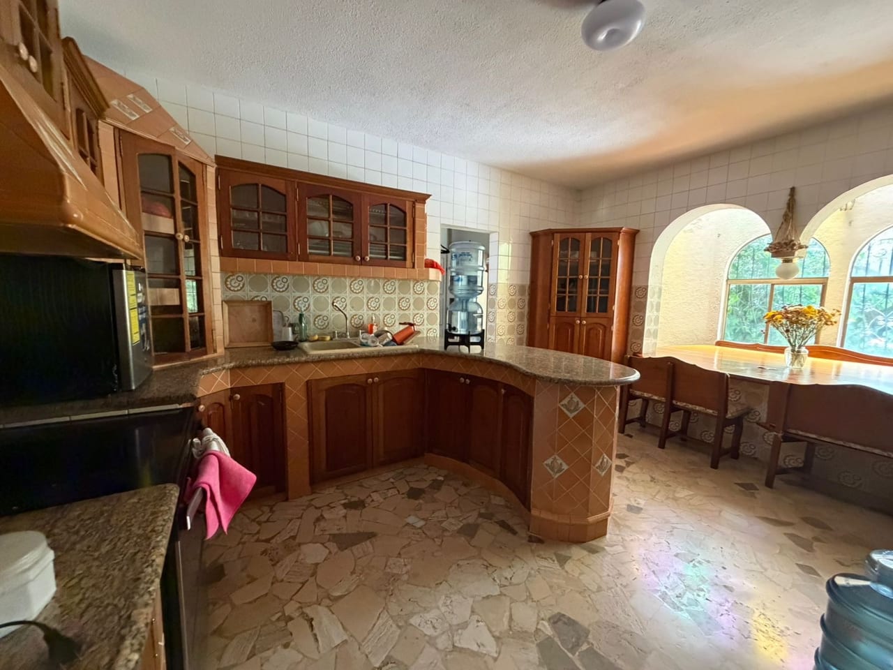 Propiedad en Renta – Zona 13 — Casa en Alquiler en Zona 13, Guatemala, Ciudad — foto 4 de 17