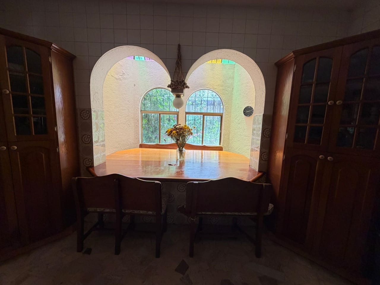 Propiedad en Renta – Zona 13 — Casa en Alquiler en Zona 13, Guatemala, Ciudad — foto 5 de 17