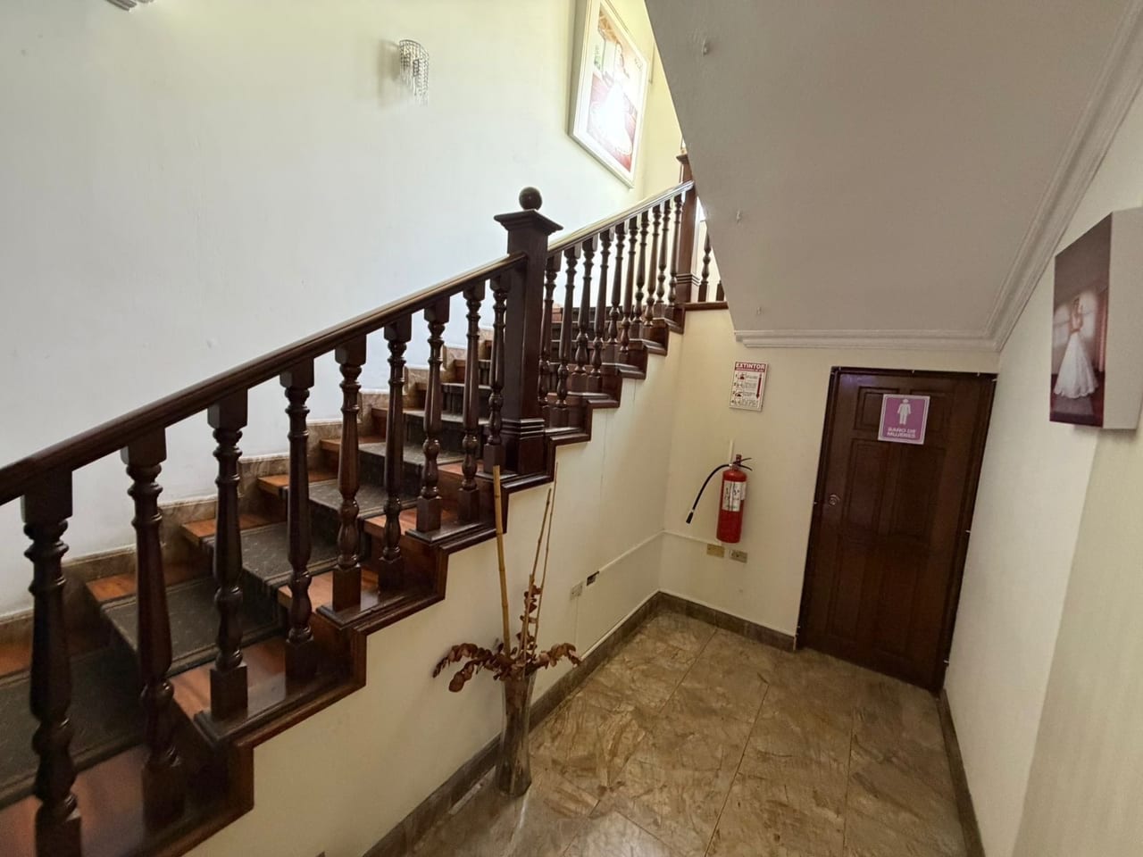 Propiedad en Renta – Zona 13 — Casa en Alquiler en Zona 13, Guatemala, Ciudad — foto 7 de 17