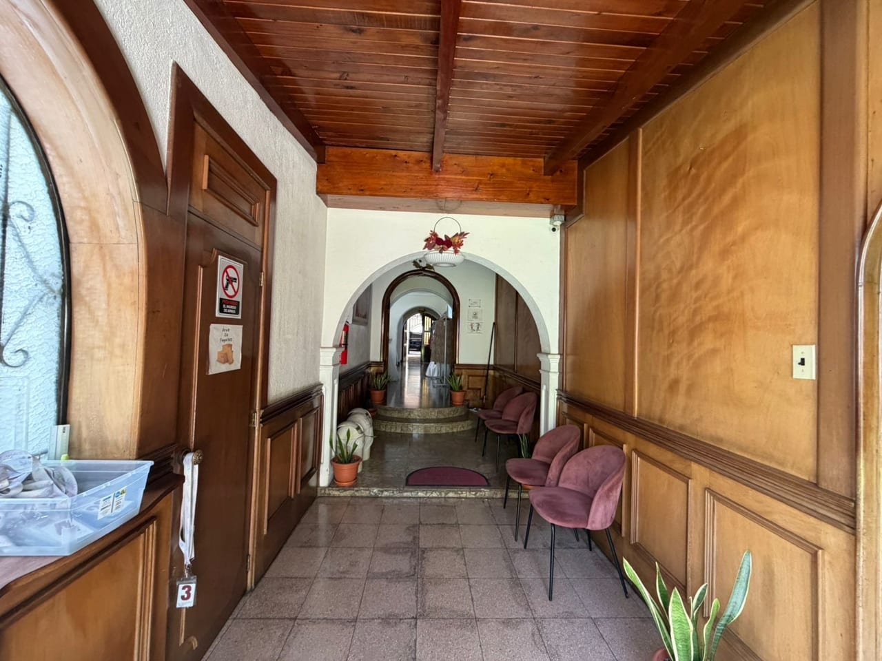 Propiedad en Renta – Zona 13 — Casa en Alquiler en Zona 13, Guatemala, Ciudad — foto 9 de 17