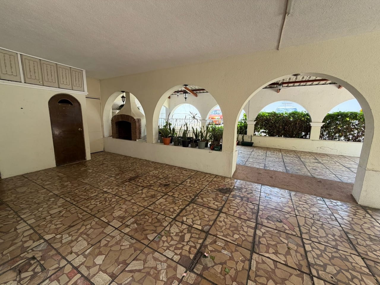 Propiedad en Renta – Zona 13 — Casa en Alquiler en Zona 13, Guatemala, Ciudad — foto 10 de 17