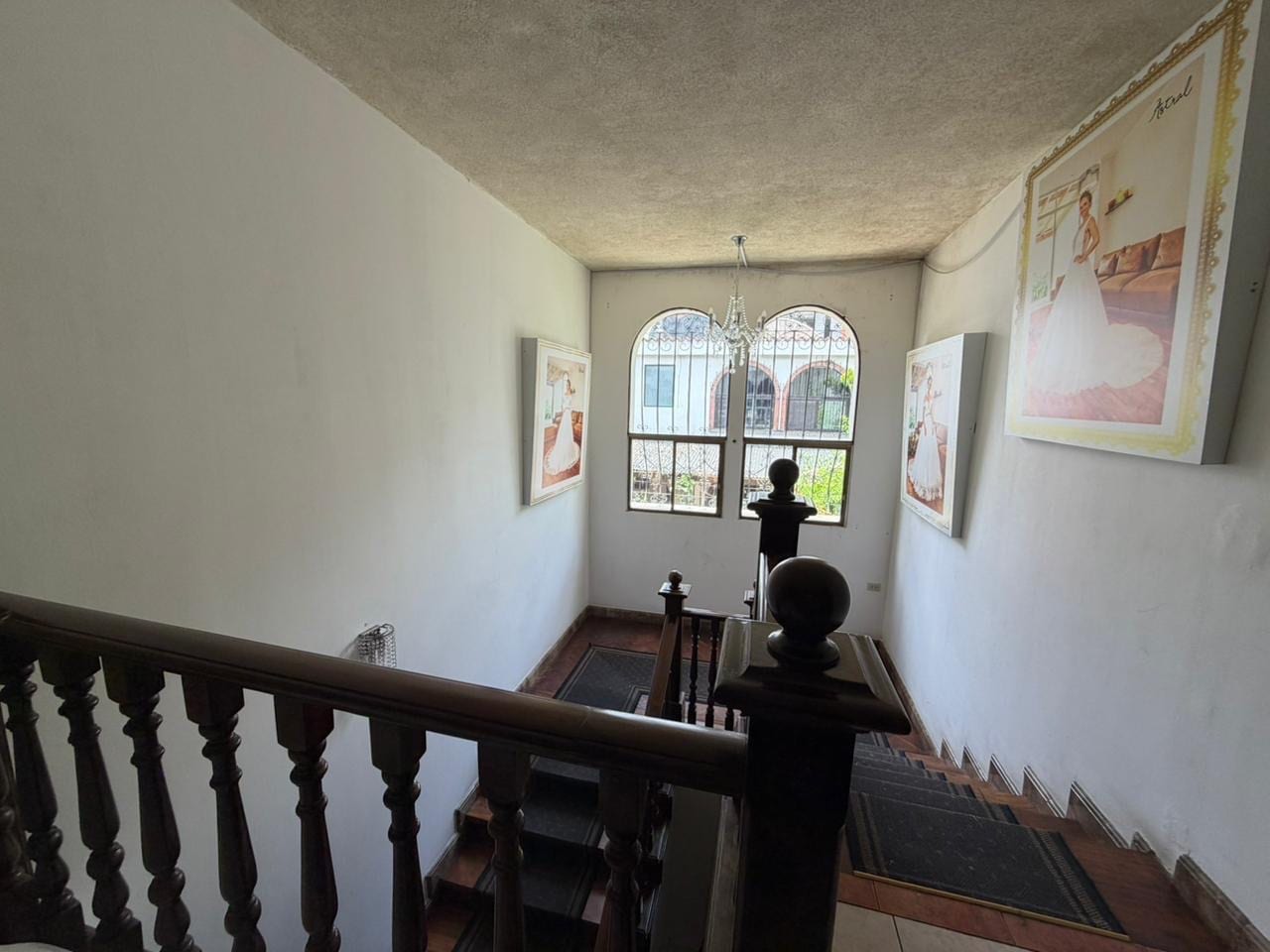 Propiedad en Renta – Zona 13 — Casa en Alquiler en Zona 13, Guatemala, Ciudad — foto 11 de 17