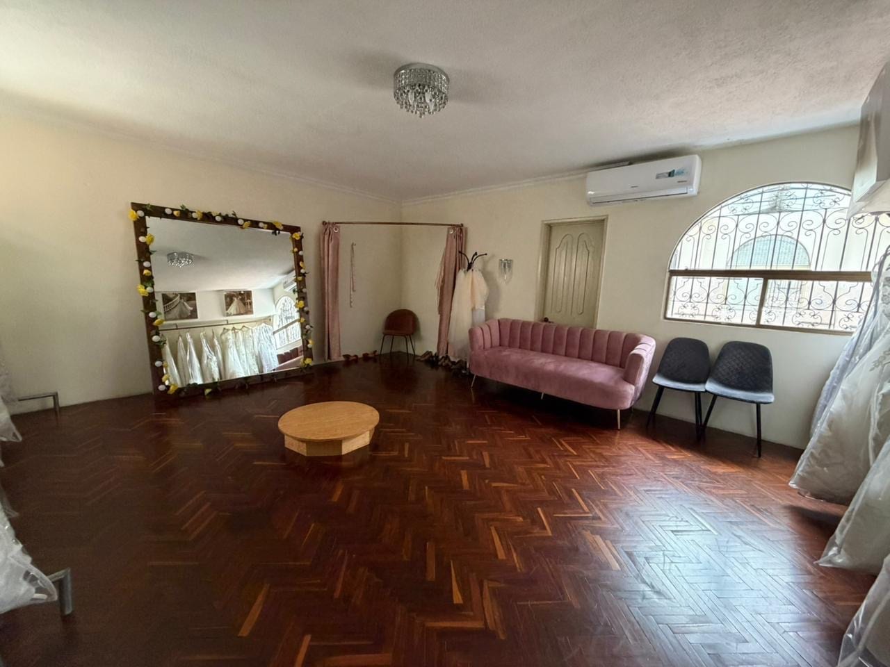 Propiedad en Renta – Zona 13 — Casa en Alquiler en Zona 13, Guatemala, Ciudad — foto 13 de 17