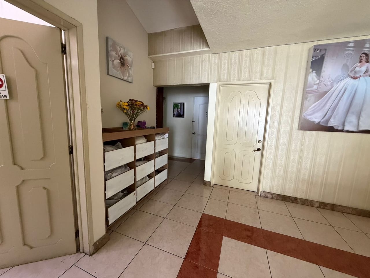 Propiedad en Renta – Zona 13 — Casa en Alquiler en Zona 13, Guatemala, Ciudad — foto 14 de 17