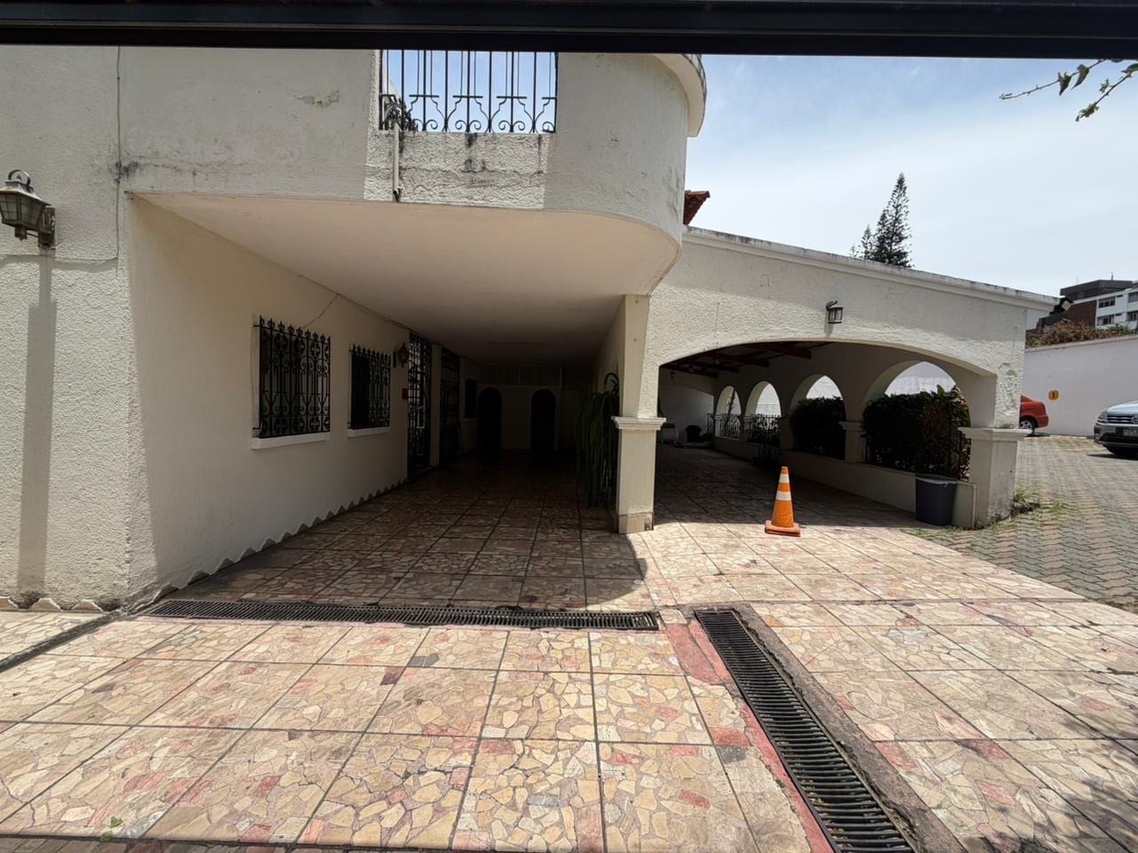 Propiedad en Renta – Zona 13 — Casa en Alquiler en Zona 13, Guatemala, Ciudad — foto 16 de 17