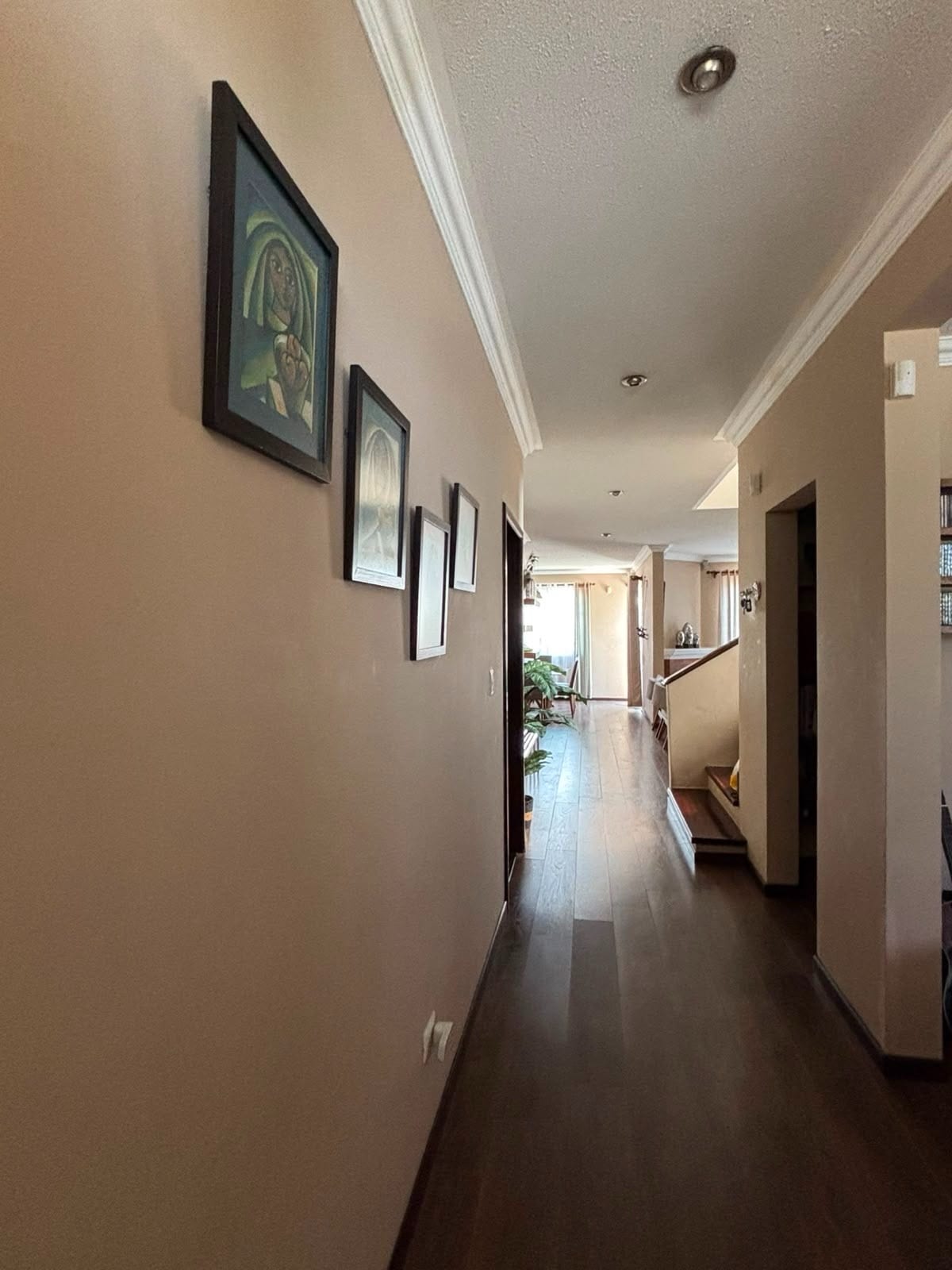 Casa en venta – Fraijanes / Carretera a El Salvador — Casa en Venta en Fraijanes, Carretera a El Salvador, Guatemala, Ciudad — foto 4 de 17