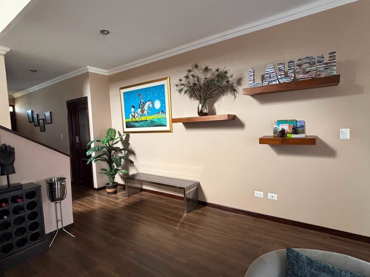 Casa en venta – Fraijanes / Carretera a El Salvador — Casa en Venta en Fraijanes, Carretera a El Salvador, Guatemala, Ciudad — foto 6 de 17