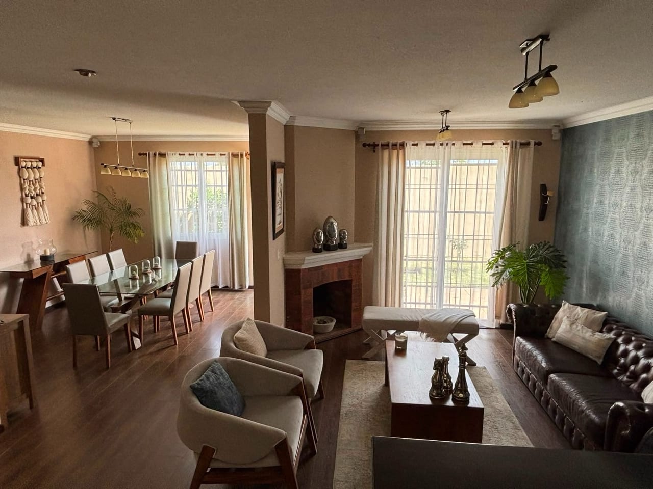 Casa en venta – Fraijanes / Carretera a El Salvador — Casa en Venta en Fraijanes, Carretera a El Salvador, Guatemala, Ciudad — foto 8 de 17