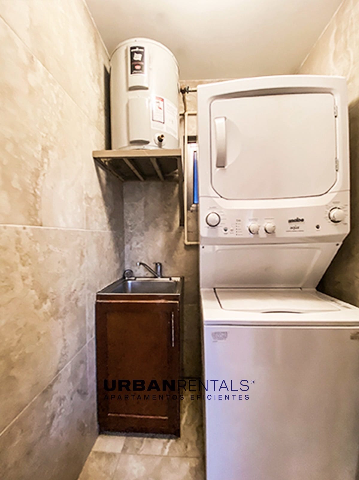 Apartamento en Renta | Casa Alhambra – Zona 15, VH1 — Apartamento en Alquiler en Vista Hermosa I, Zona 15, Guatemala, Ciudad — foto 4 de 7