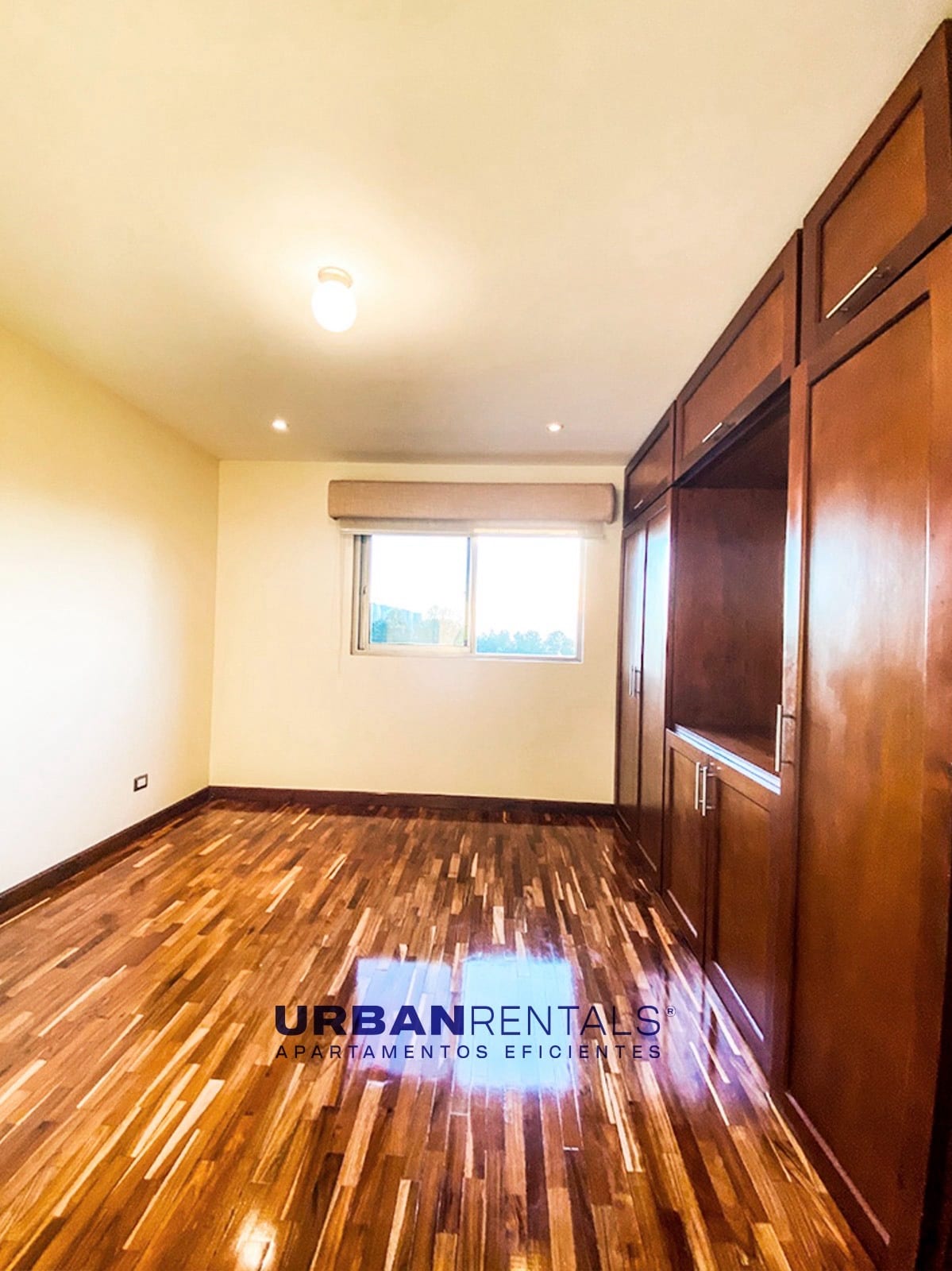 Apartamento en Renta | Casa Alhambra – Zona 15, VH1 — Apartamento en Alquiler en Vista Hermosa I, Zona 15, Guatemala, Ciudad — foto 7 de 7