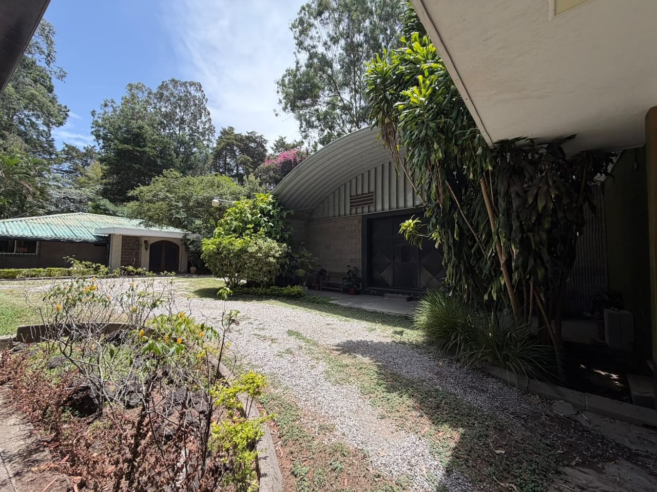 Casa en Renta de un un nivel - Zona 16 — Casa en Alquiler en Zona 16, Guatemala, Ciudad — foto 14 de 17