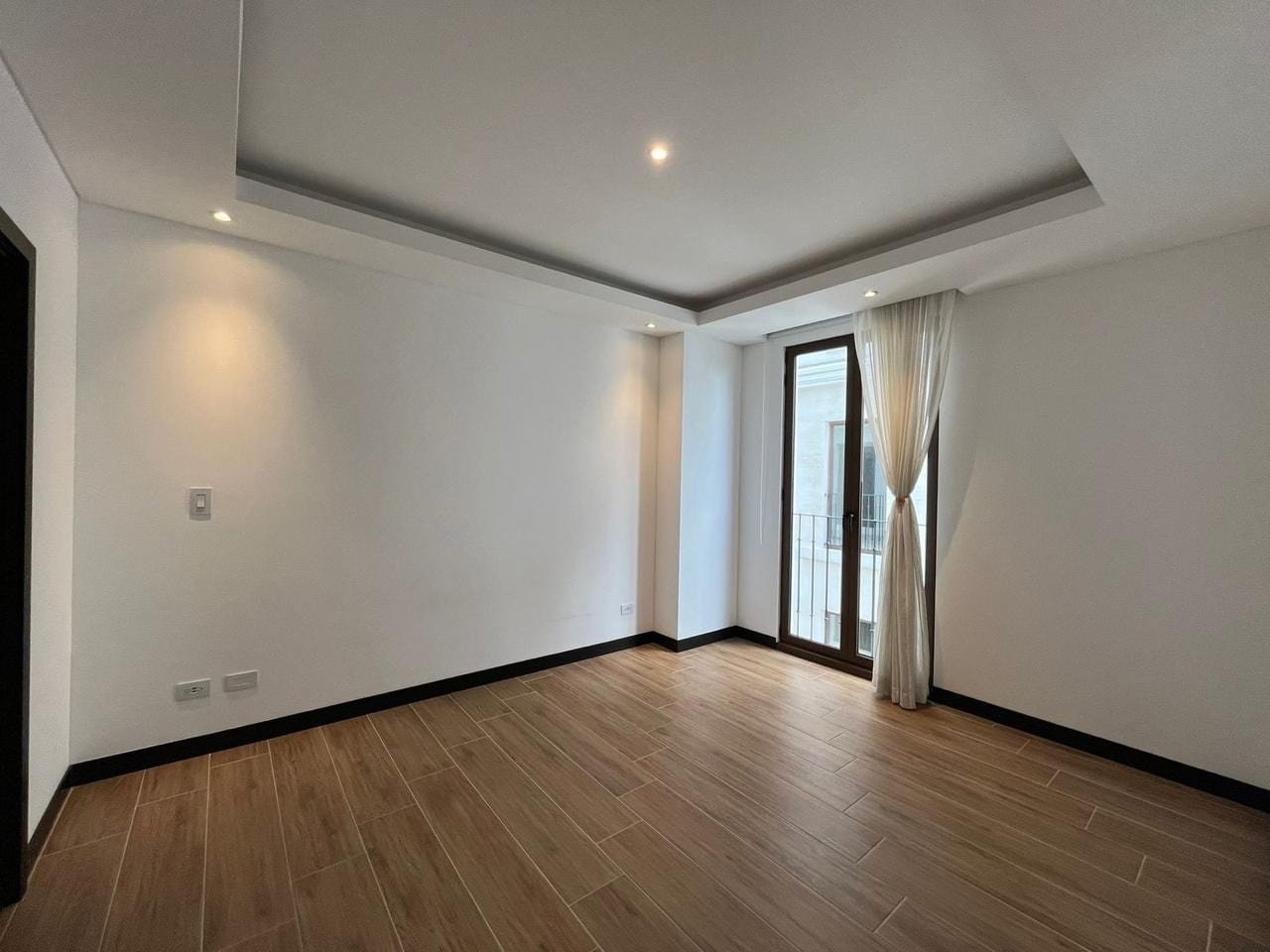 Apartamento en Renta | Lirios 3, Cayalá – Zona 16 — Apartamento en Alquiler en Lirios de Cayalá III, Zona 16, Guatemala, Ciudad — foto 17 de 17