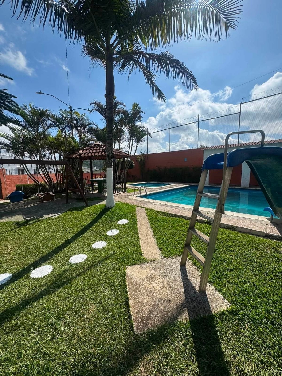 Casa de 1 Nivel en Venta – Condominio el Escalón, San Cristóbal — Casa en Venta en Zona 8 Mixco, Guatemala, Ciudad — foto 9 de 11