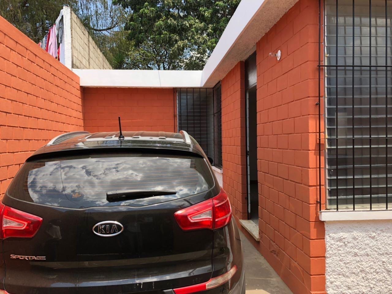 Casa de un nivel en venta – Los Álamos, San Miguel Petapa — Casa en Venta en San Miguel Petapa, Guatemala, Ciudad — foto 9 de 15