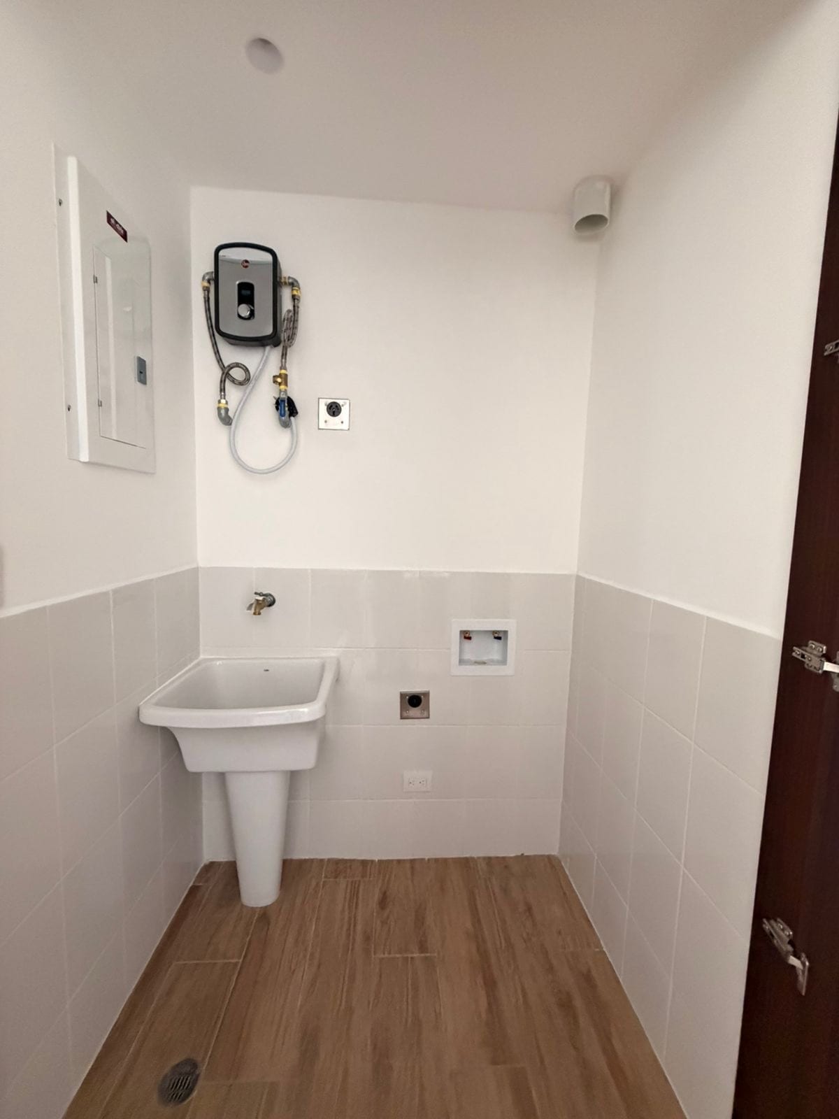 Apartamento en Venta – Abitare Américas — Apartamento en Venta en Zona 13, Guatemala, Ciudad — foto 9 de 17