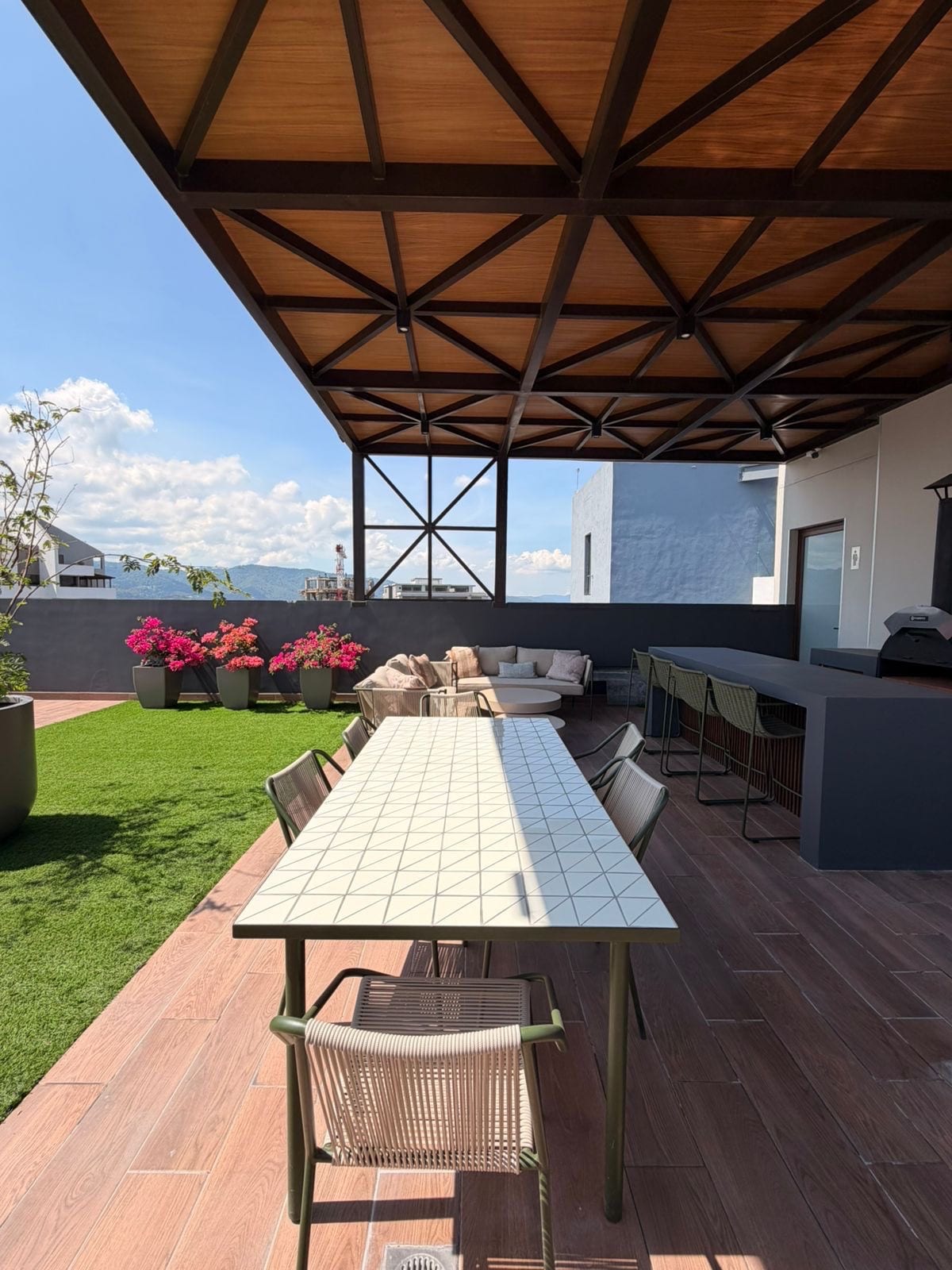 Apartamento en Venta – Abitare Américas — Apartamento en Venta en Zona 13, Guatemala, Ciudad — foto 12 de 17