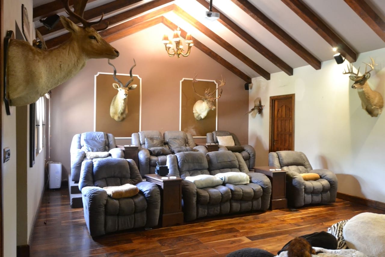 Espectacular Residencia en Venta en Muxbal — Casa en Venta en Muxbal, Guatemala, Ciudad — foto 2 de 11