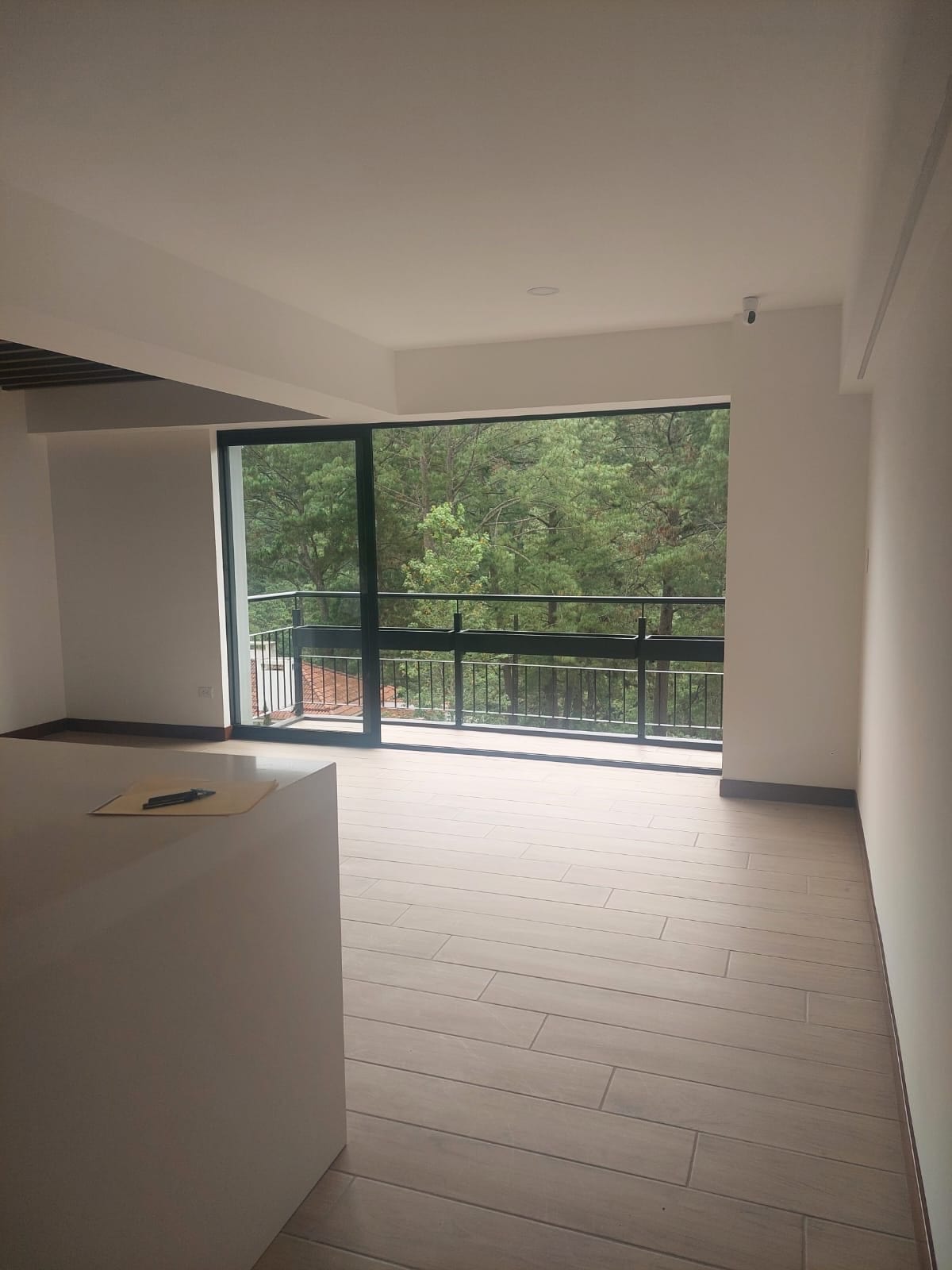 Apartamento en renta para estrenar, zona 16 (copia) — Apartamento en Alquiler en Kanajuyú, Zona 16, Guatemala, Ciudad — foto 2 de 17