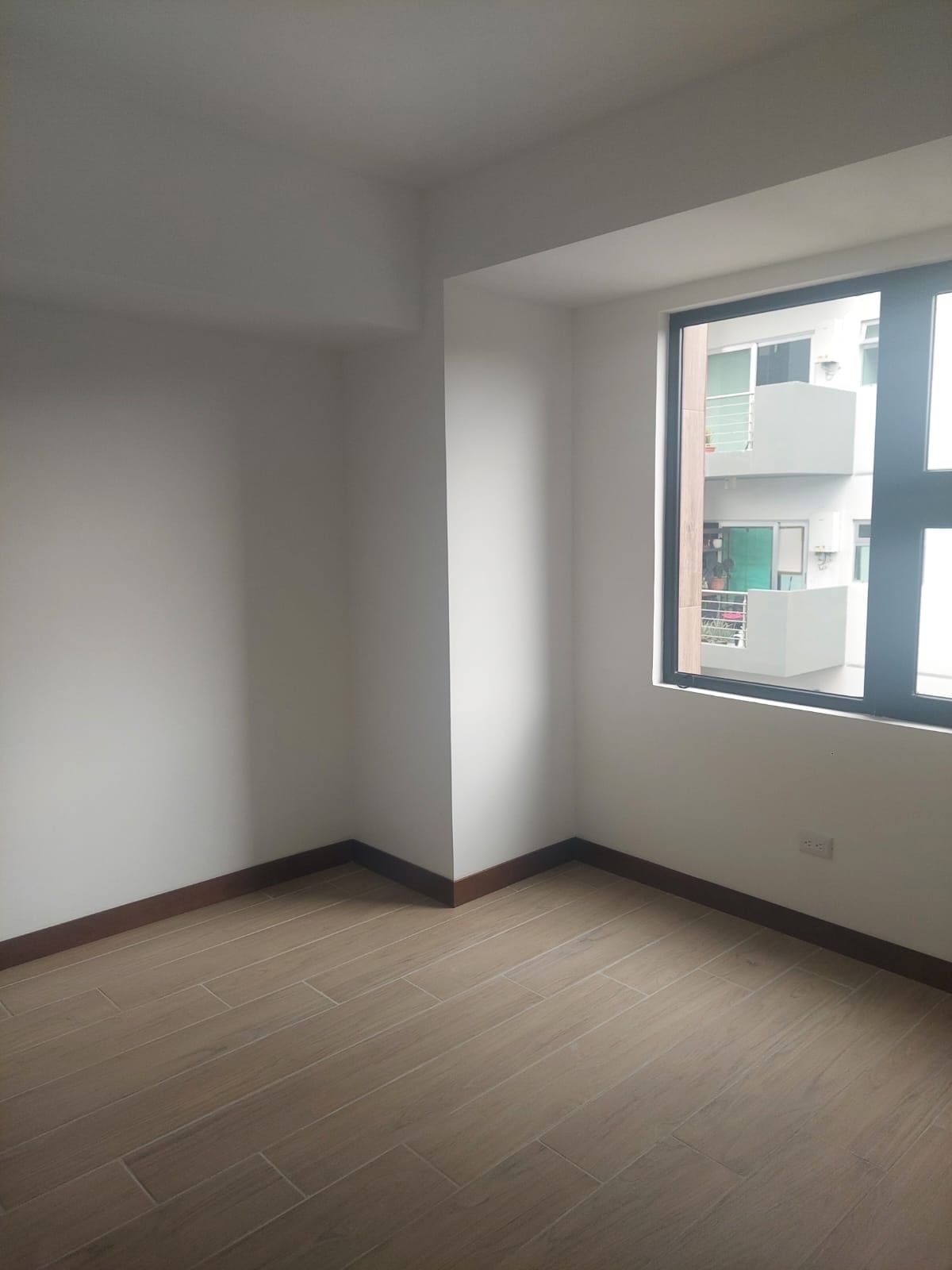 Apartamento en renta para estrenar, zona 16 (copia) — Apartamento en Alquiler en Kanajuyú, Zona 16, Guatemala, Ciudad — foto 6 de 17