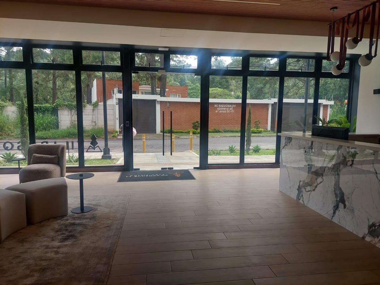 Apartamento en renta para estrenar, zona 16 (copia) — Apartamento en Alquiler en Kanajuyú, Zona 16, Guatemala, Ciudad — foto 14 de 17