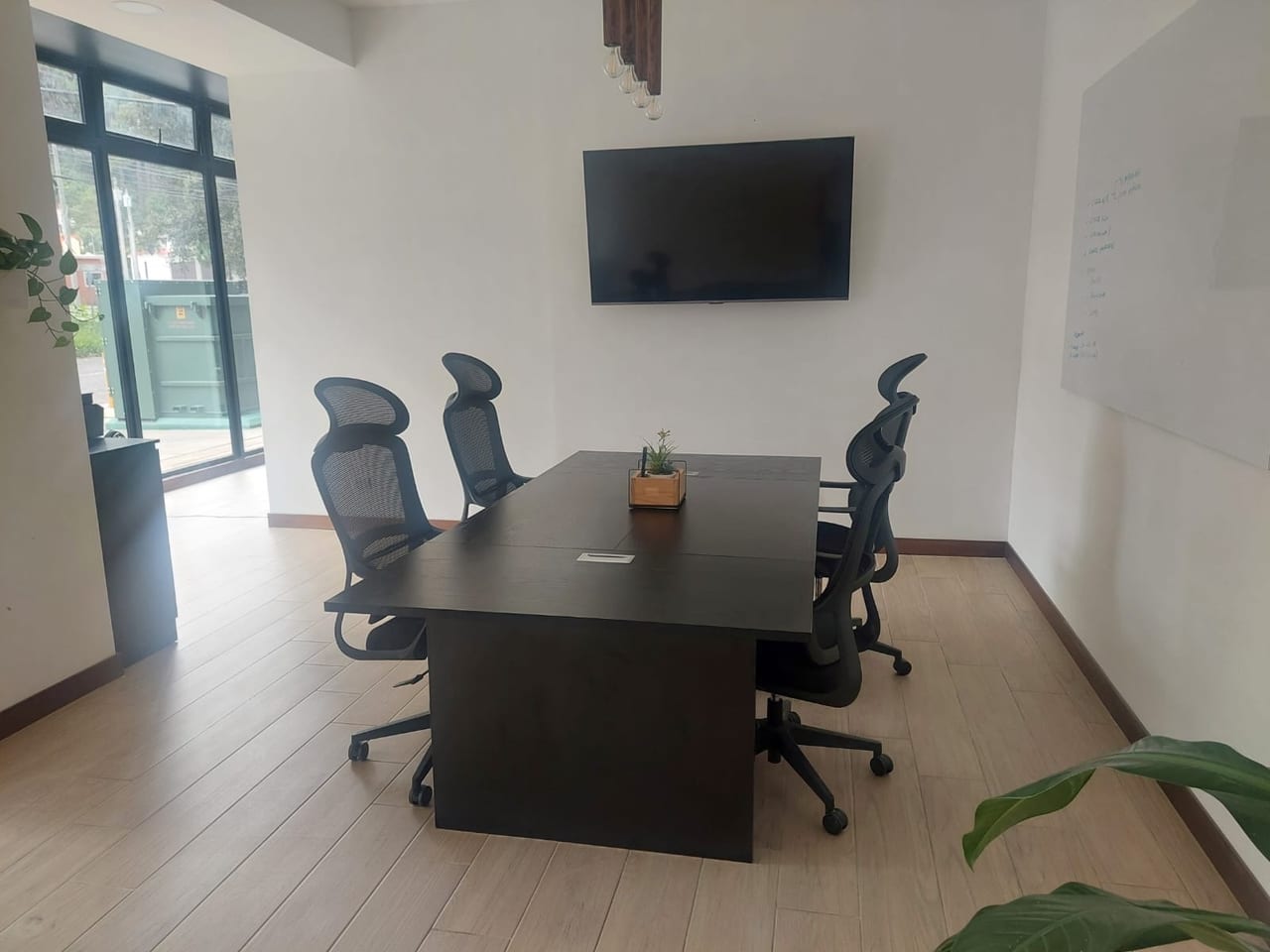 Apartamento en renta para estrenar, zona 16 (copia) — Apartamento en Alquiler en Kanajuyú, Zona 16, Guatemala, Ciudad — foto 17 de 17