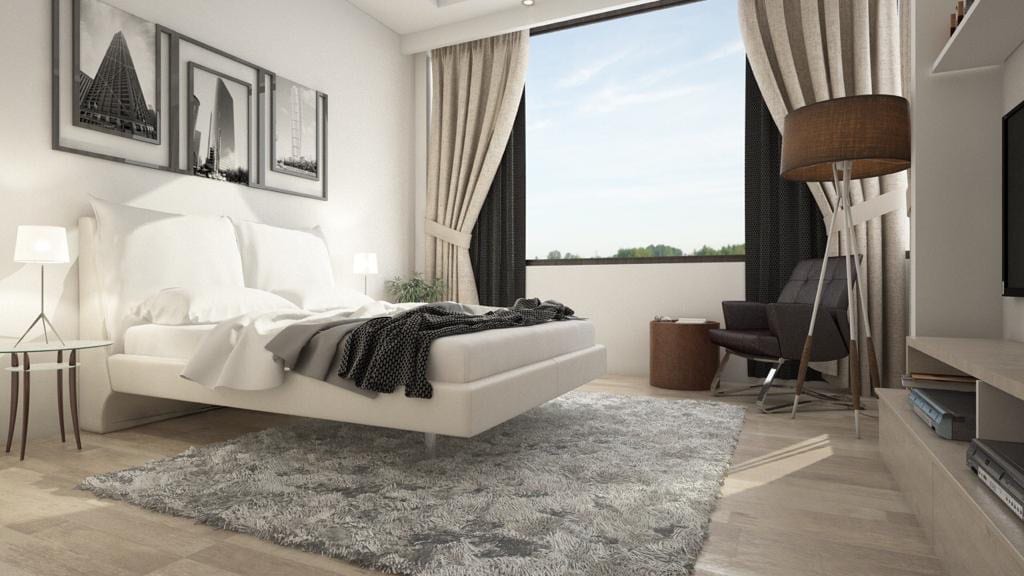 Apartamento en Venta | Zona 15, VH1 — Apartamento en Venta en Vista Hermosa I, Zona 15, Guatemala, Ciudad — foto 2 de 10
