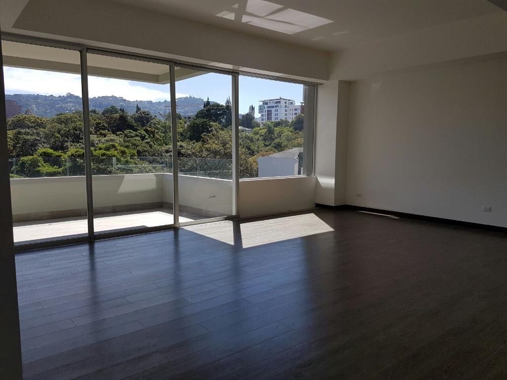 Apartamento en Venta | Zona 15, VH1 — Apartamento en Venta en Vista Hermosa I, Zona 15, Guatemala, Ciudad — foto 6 de 10