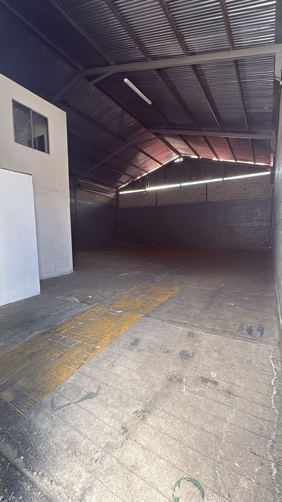 Bodega en Renta en Zona 12 — Bodega / Ofibodega en Alquiler en Zona 12, Guatemala, Ciudad — foto 6 de 7