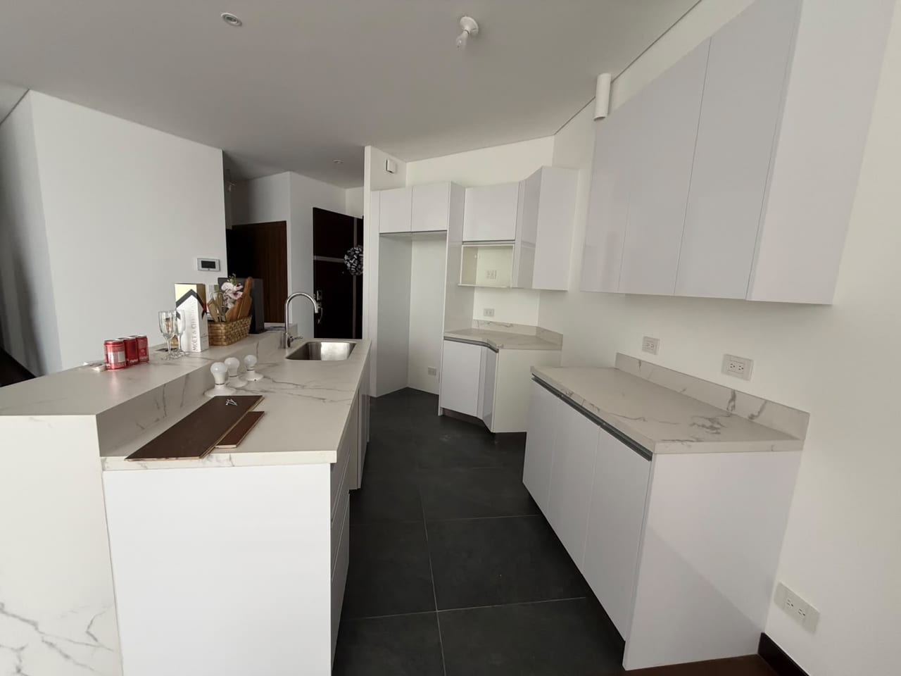 Apartamento en Renta con Jardín, Nogales de Cayalá — Apartamento en Alquiler en Nogales de Cayalá, Zona 16, Guatemala, Ciudad — foto 10 de 17