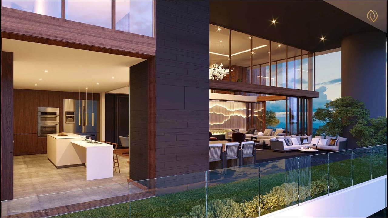 Apartamento de Lujo en Venta – Edificio Giardino — Apartamento en Venta en Zona 10, Guatemala, Ciudad — foto 7 de 11