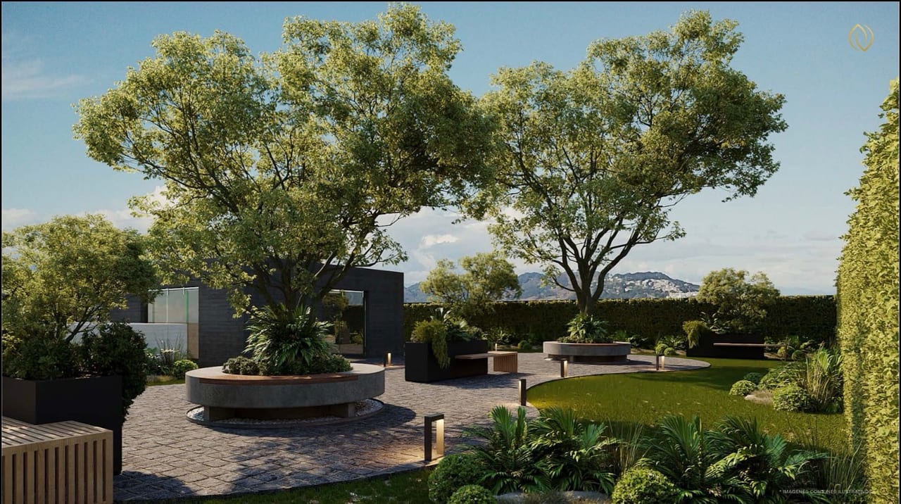 Exclusivo Apartamento en Venta – Edificio Giardino — Apartamento en Venta en Zona 10, Guatemala, Ciudad — foto 6 de 9