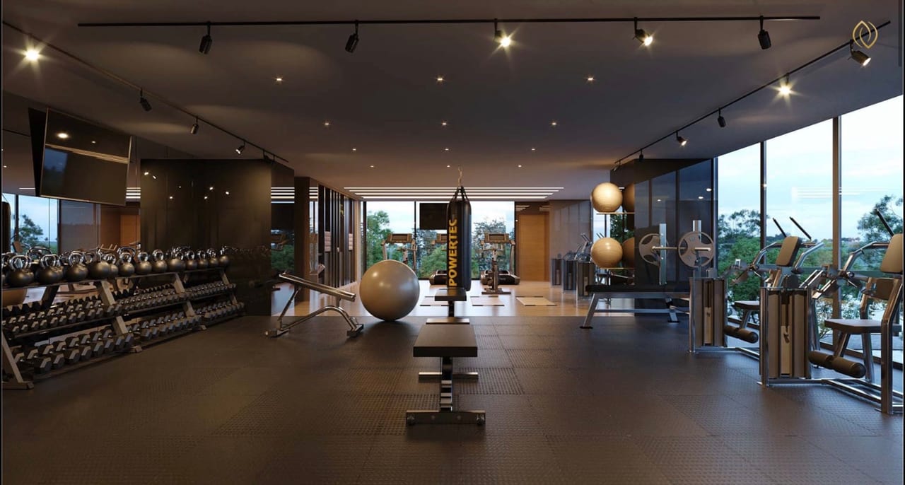 Exclusivo Apartamento en Venta – Edificio Giardino — Apartamento en Venta en Zona 10, Guatemala, Ciudad — foto 8 de 9