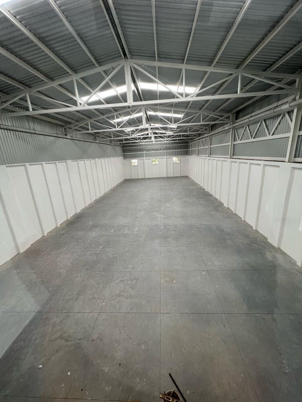 Ofibodega en Renta – Industrial Campestre — Bodega / Ofibodega en Alquiler en Carretera a El Salvador, Guatemala, Ciudad — foto 14 de 17