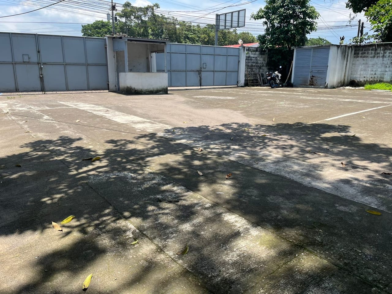 Propiedad con Bodegas en Venta – Retalhuleu — Bodega / Ofibodega en Venta en Retalhuleu, Retalhuleu — foto 2 de 15