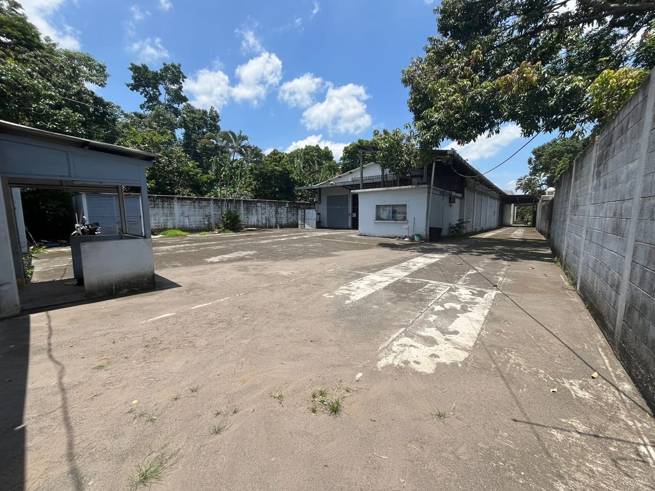 Propiedad con Bodegas en Venta – Retalhuleu — Bodega / Ofibodega en Venta en Retalhuleu, Retalhuleu — foto 3 de 15