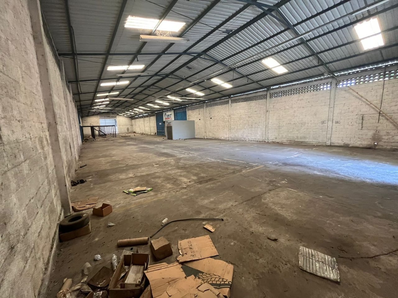 Propiedad con Bodegas en Venta – Retalhuleu — Bodega / Ofibodega en Venta en Retalhuleu, Retalhuleu — foto 4 de 15