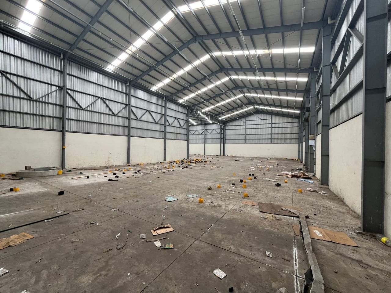 Propiedad con Bodegas en Venta – Retalhuleu — Bodega / Ofibodega en Venta en Retalhuleu, Retalhuleu — foto 5 de 15