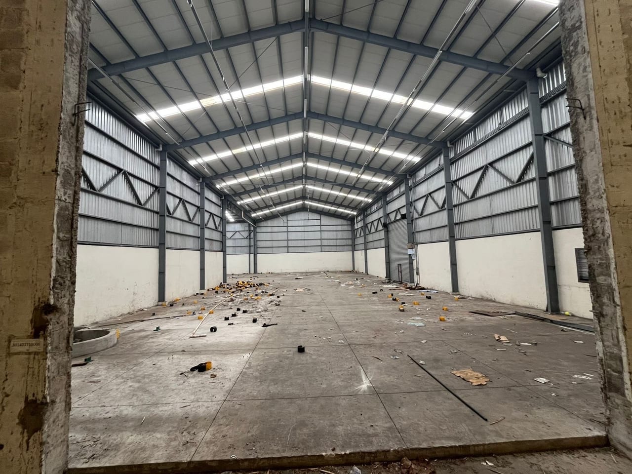 Propiedad con Bodegas en Venta – Retalhuleu — Bodega / Ofibodega en Venta en Retalhuleu, Retalhuleu — foto 6 de 15